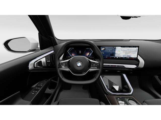 new 2026 BMW X3 car, priced at $53,025
