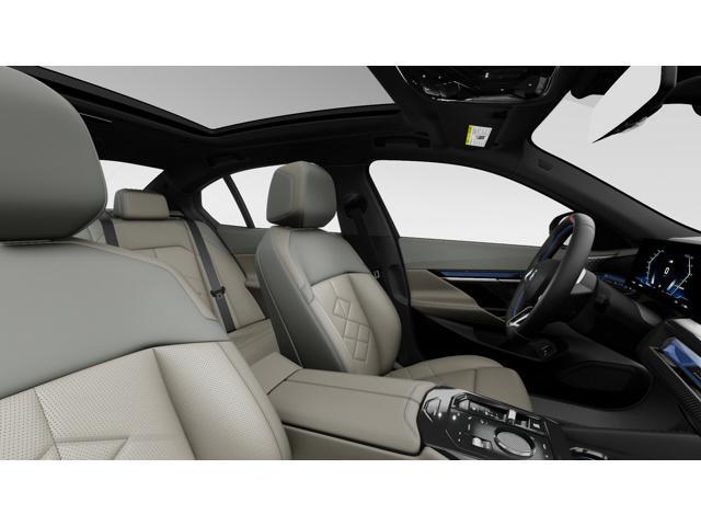 new 2025 BMW i5 car, priced at $97,425