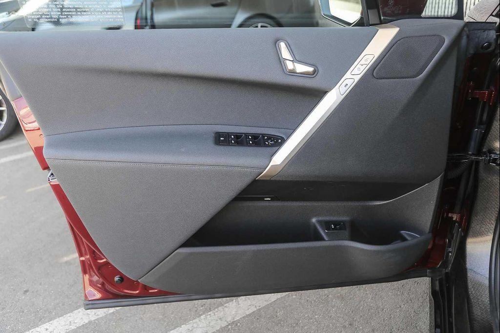used 2025 BMW iX car, priced at $77,977