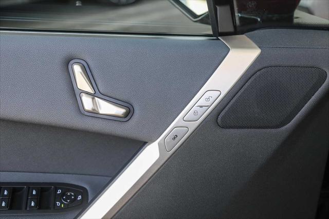 used 2025 BMW iX car, priced at $78,988