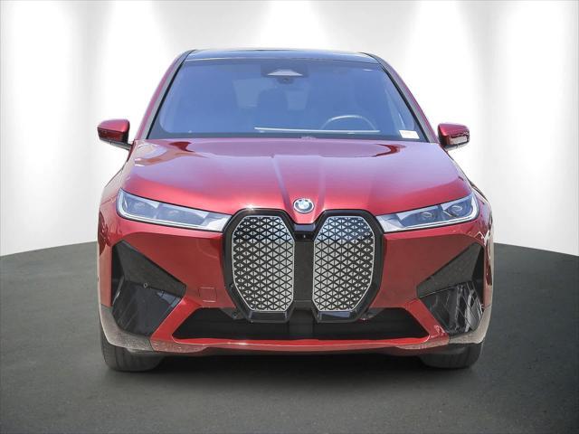 used 2025 BMW iX car, priced at $78,988
