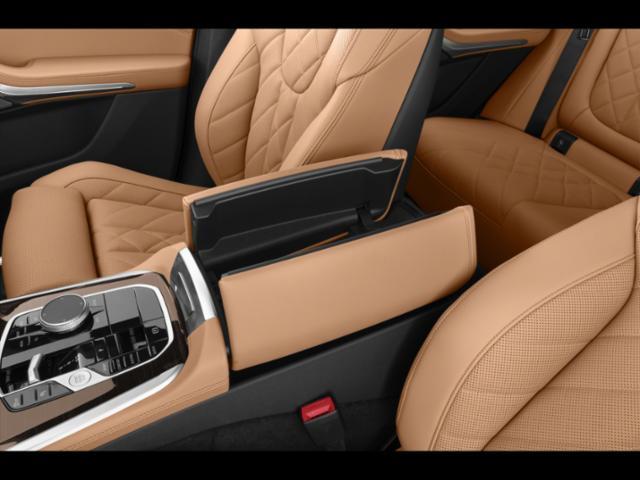 used 2025 BMW X5 car, priced at $64,540