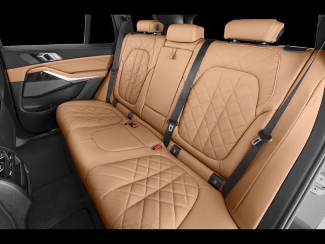 used 2025 BMW X5 car, priced at $64,540