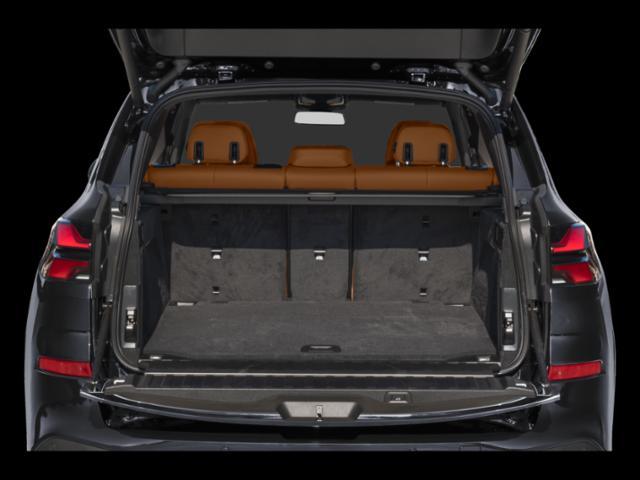 used 2025 BMW X5 car