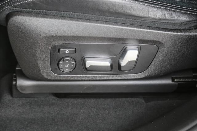 used 2022 BMW X3 car, priced at $34,771