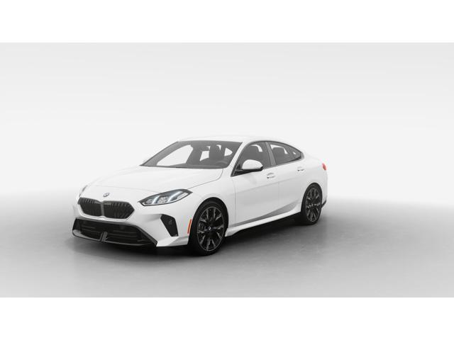 new 2026 BMW 228 Gran Coupe car, priced at $41,575