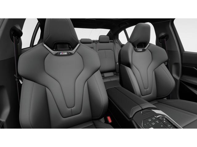 new 2026 BMW M5 car, priced at $126,450