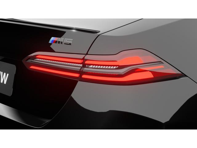 new 2026 BMW M5 car, priced at $126,450