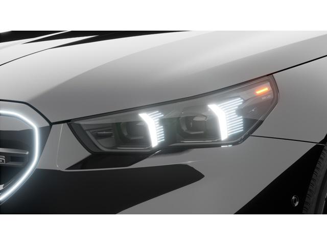 new 2026 BMW M5 car, priced at $126,450