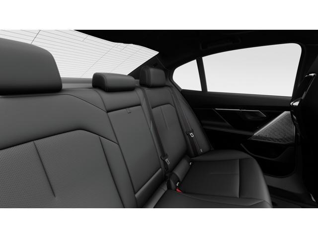 new 2026 BMW M5 car, priced at $126,450