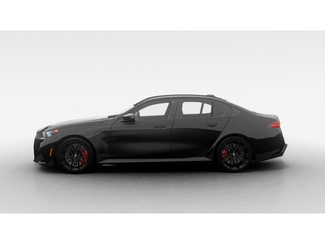 new 2026 BMW M5 car, priced at $126,450