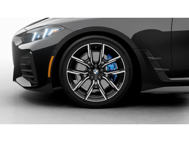 new 2026 BMW M440 car, priced at $74,925
