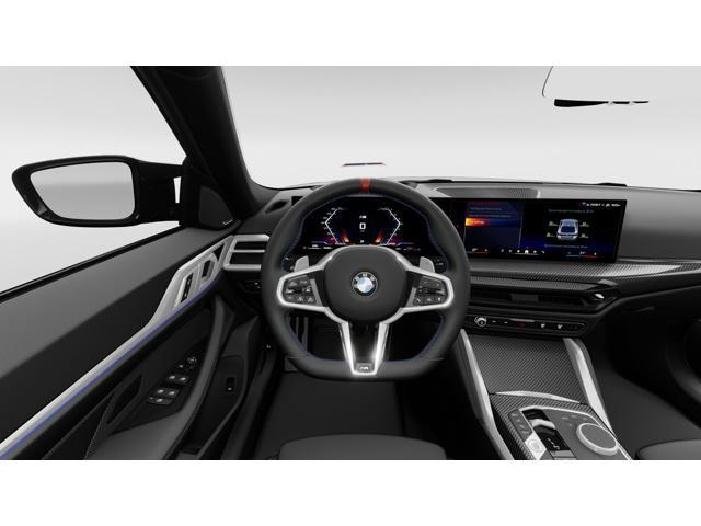 new 2026 BMW M440 car, priced at $74,925