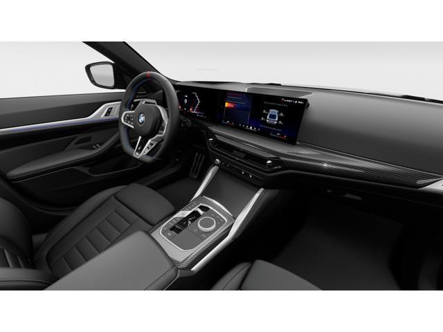 new 2026 BMW M440 car, priced at $74,925