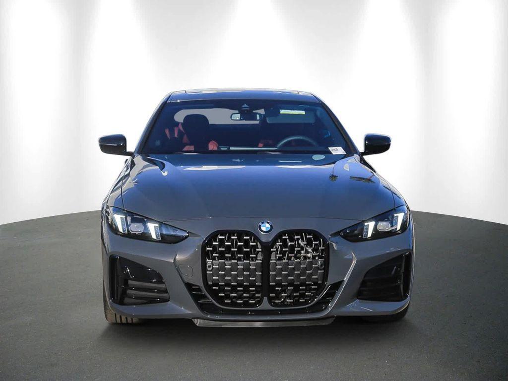 new 2026 BMW 430 car, priced at $60,480