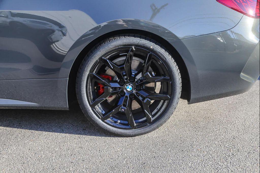 new 2026 BMW 430 car, priced at $60,480