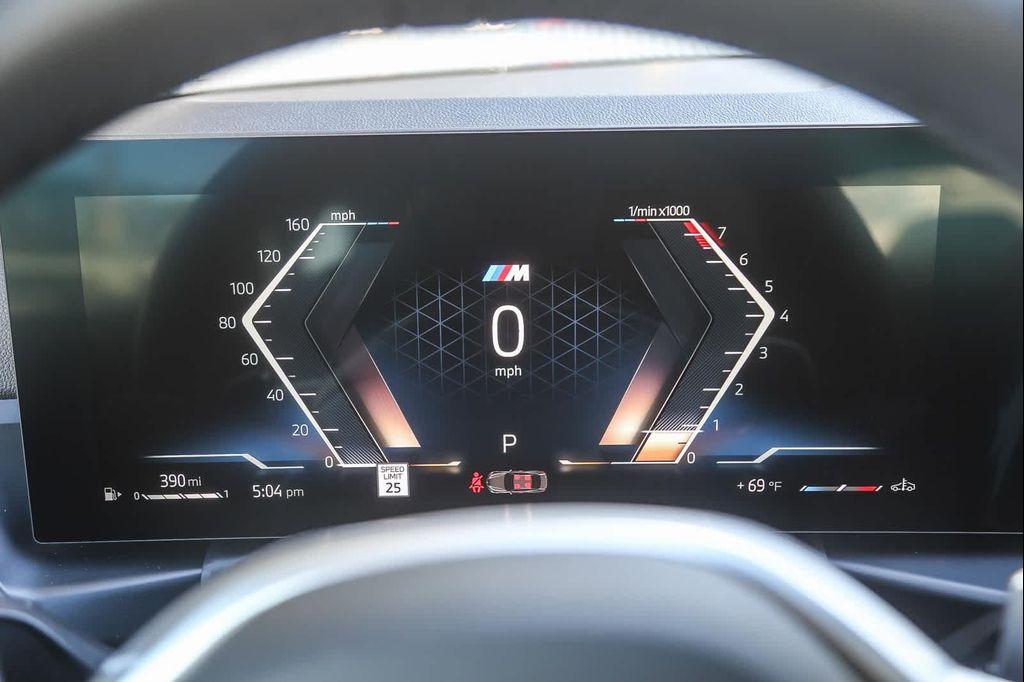 new 2026 BMW 430 car, priced at $60,480