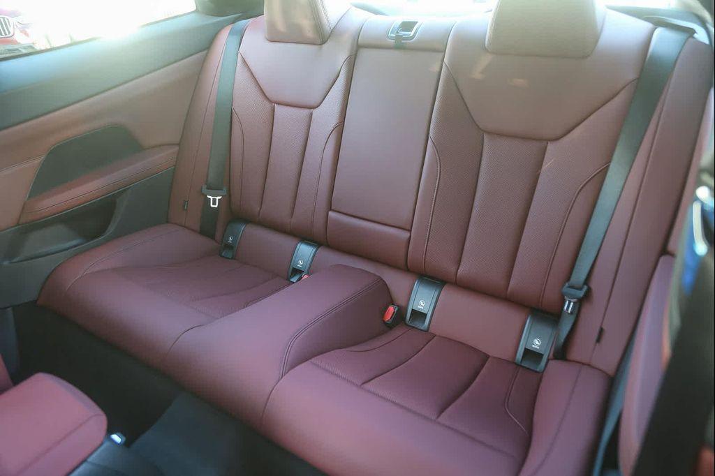 new 2026 BMW 430 car, priced at $60,480