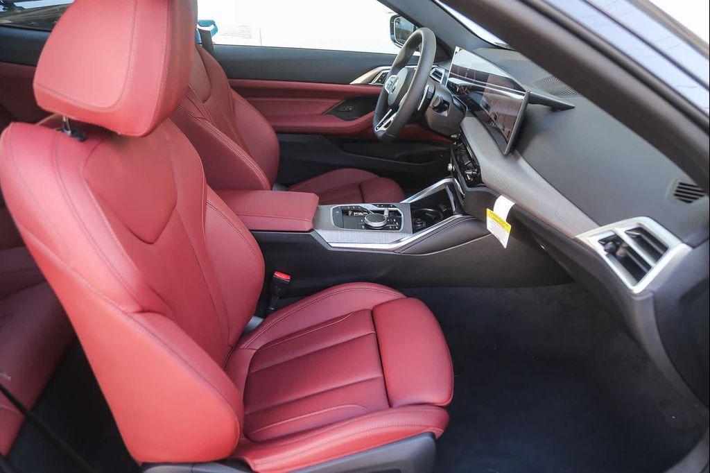 new 2026 BMW 430 car, priced at $60,480
