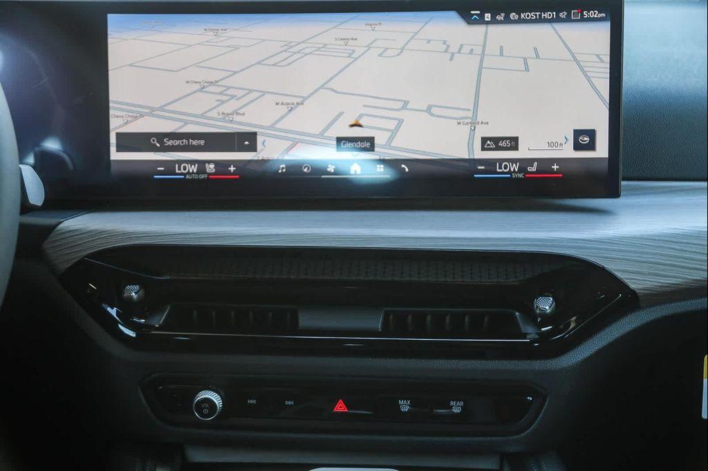 new 2026 BMW 430 car, priced at $60,480