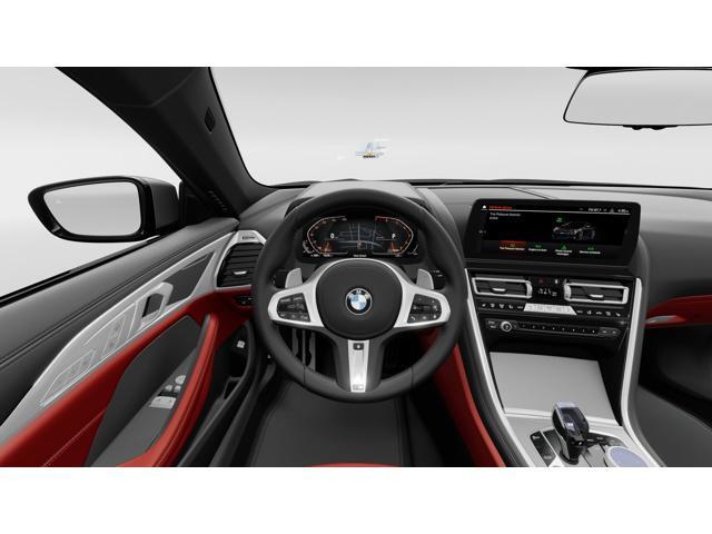 new 2026 BMW 840 car, priced at $103,575