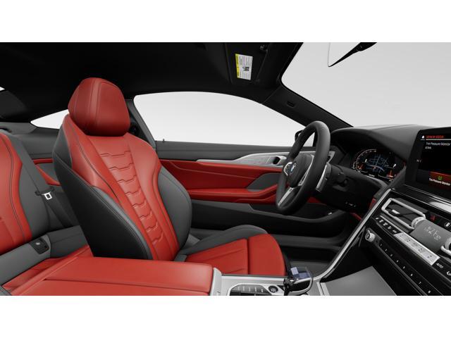 new 2026 BMW 840 car, priced at $103,575
