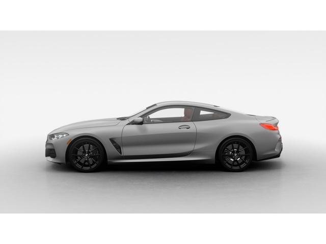 new 2026 BMW 840 car, priced at $103,575