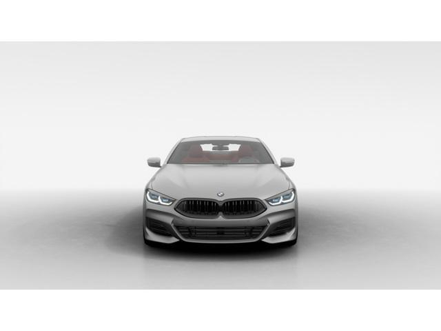 new 2026 BMW 840 car, priced at $103,575