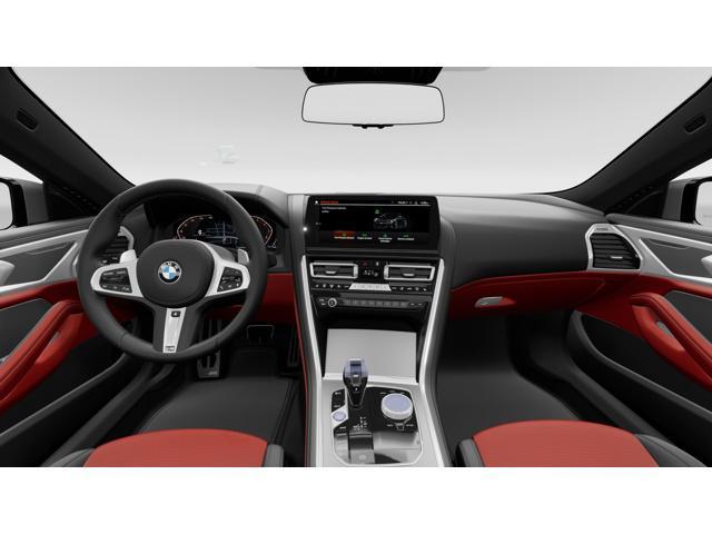 new 2026 BMW 840 car, priced at $103,575