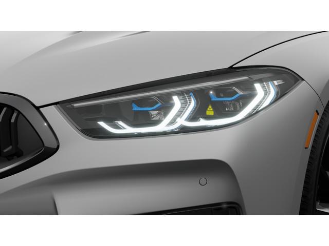 new 2026 BMW 840 car, priced at $103,575