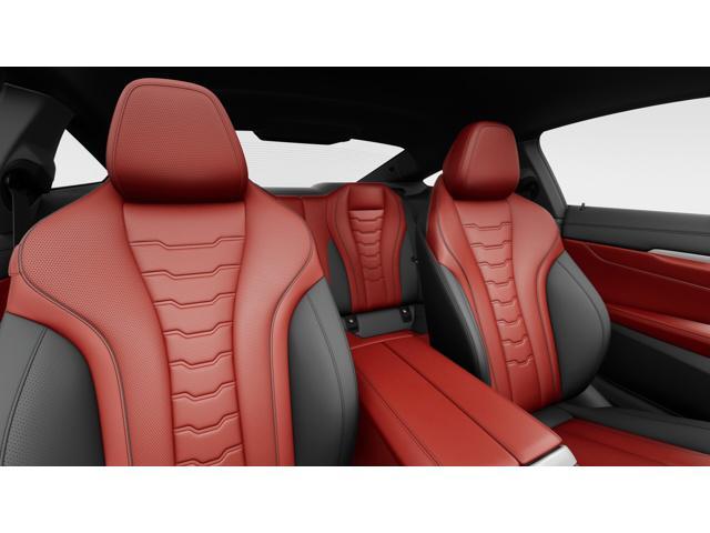 new 2026 BMW 840 car, priced at $103,575