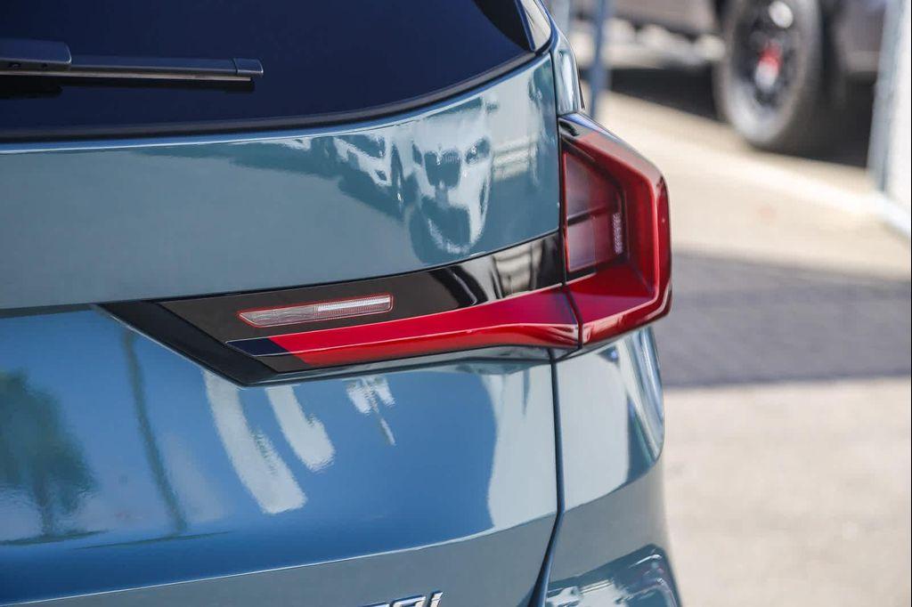 new 2026 BMW X1 car, priced at $45,425