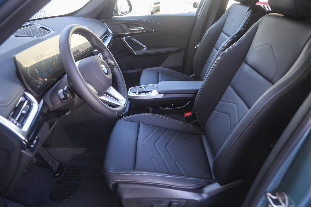 new 2026 BMW X1 car, priced at $45,425