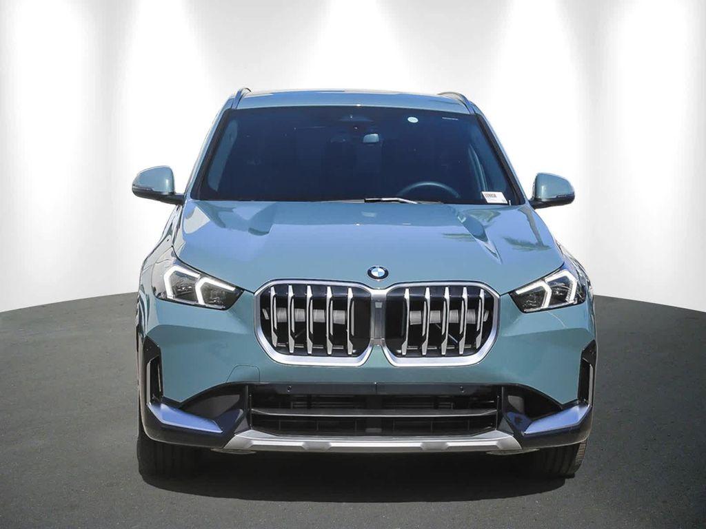 new 2026 BMW X1 car, priced at $45,425