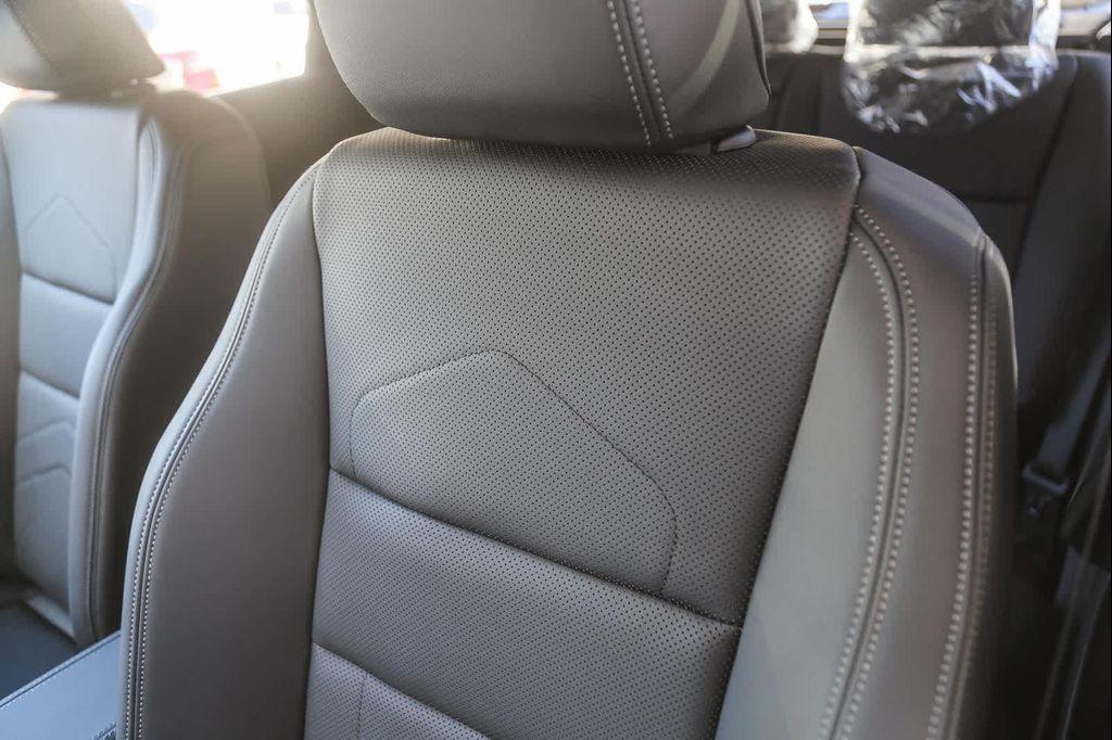 new 2026 BMW X1 car, priced at $45,425