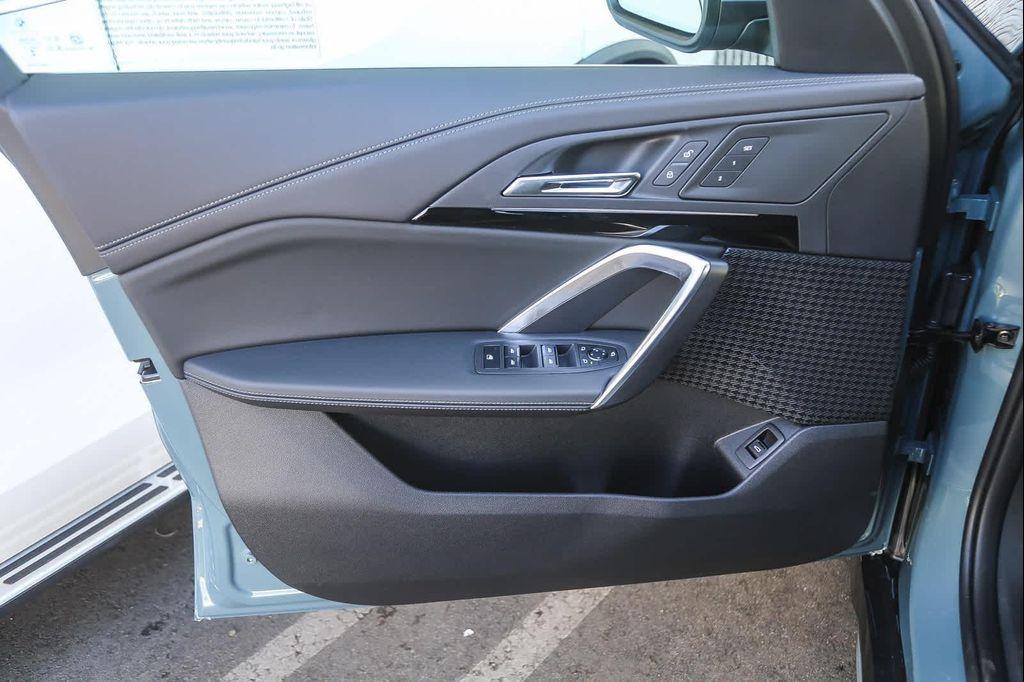 new 2026 BMW X1 car, priced at $45,425