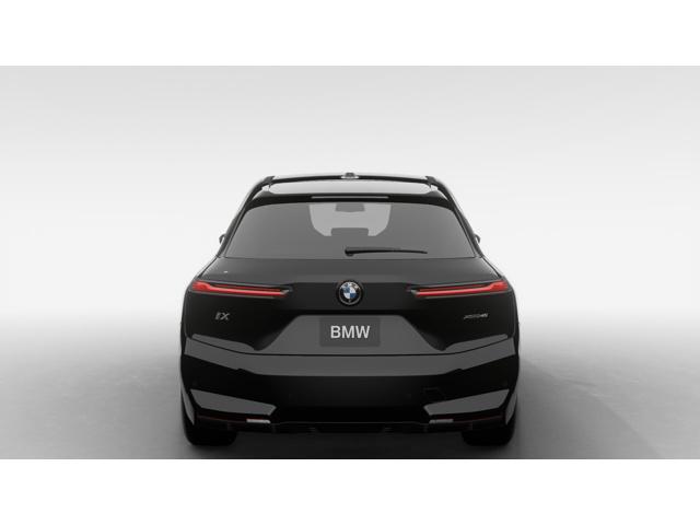 new 2026 BMW iX car, priced at $78,520