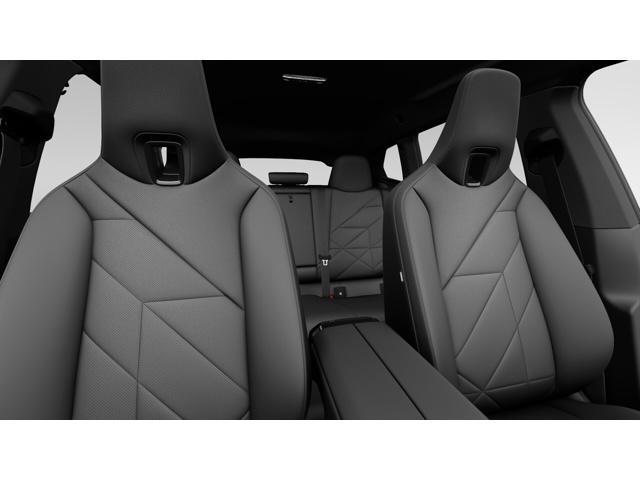 new 2026 BMW iX car, priced at $78,520