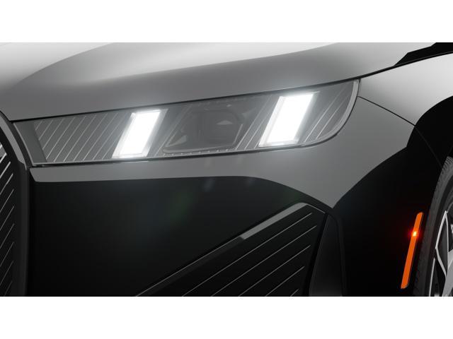 new 2026 BMW iX car, priced at $78,520