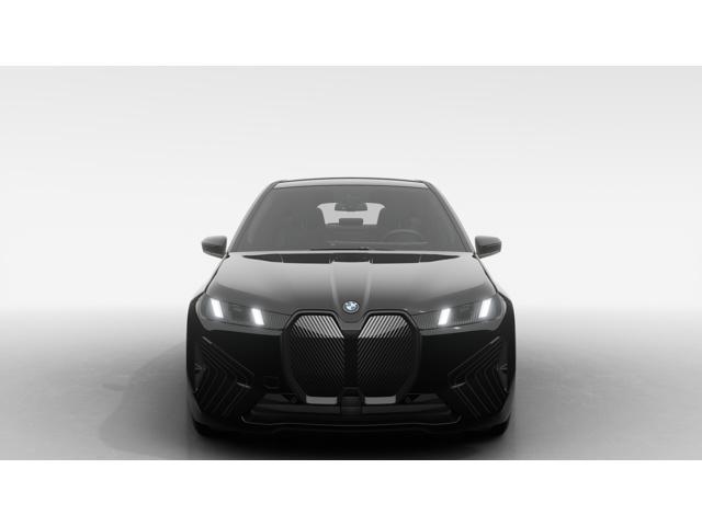 new 2026 BMW iX car, priced at $78,520