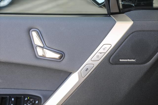 used 2025 BMW iX car, priced at $79,999