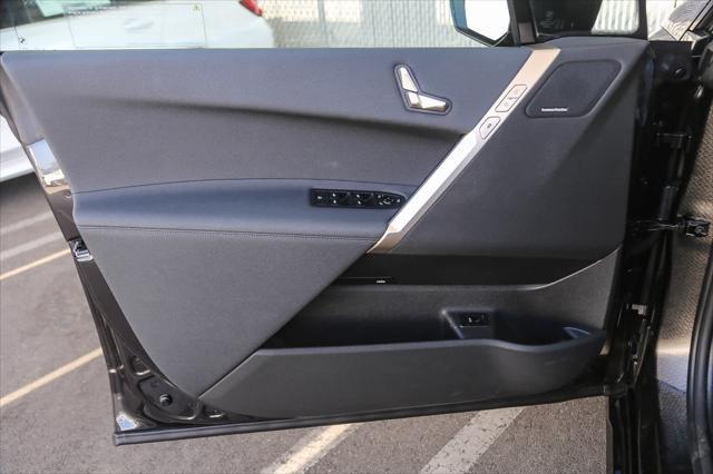used 2025 BMW iX car, priced at $79,999
