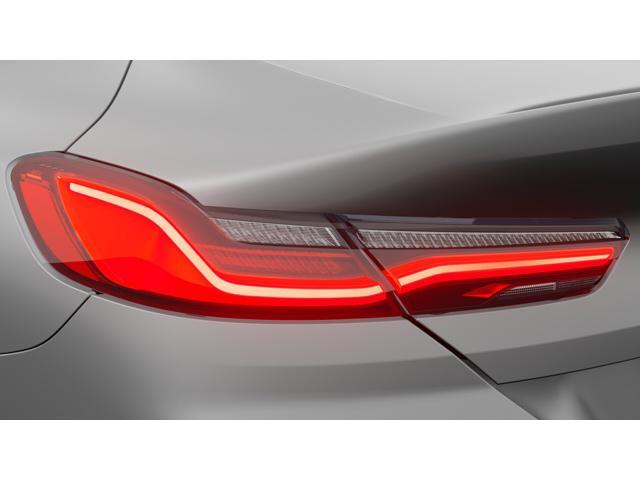 new 2026 BMW 840 car, priced at $102,275