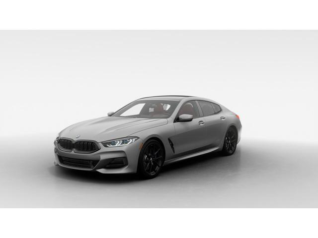 new 2026 BMW 840 car, priced at $102,275