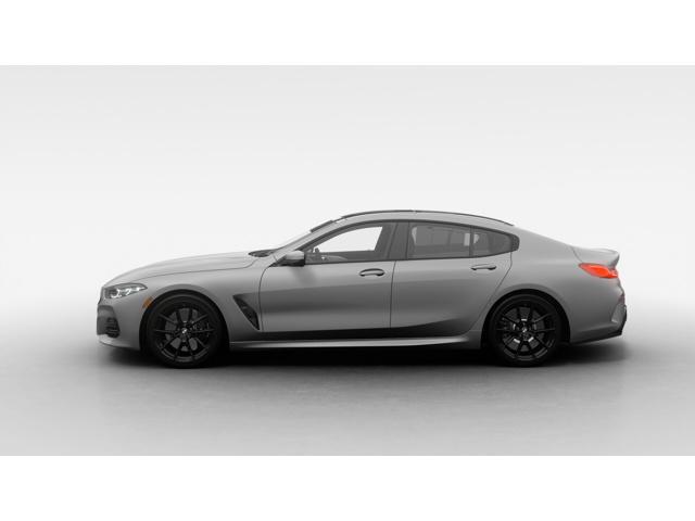 new 2026 BMW 840 car, priced at $102,275