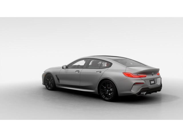 new 2026 BMW 840 car, priced at $102,275