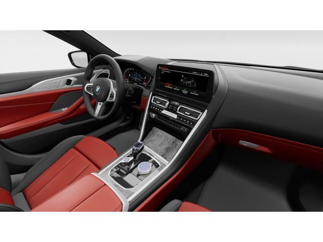 new 2026 BMW 840 car, priced at $102,275