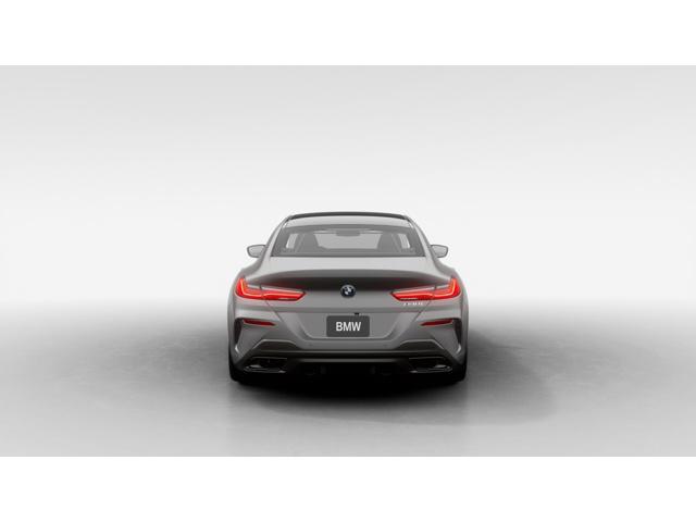 new 2026 BMW 840 car, priced at $102,275