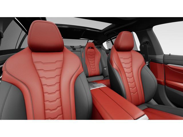 new 2026 BMW 840 car, priced at $102,275