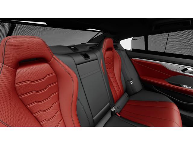 new 2026 BMW 840 car, priced at $102,275